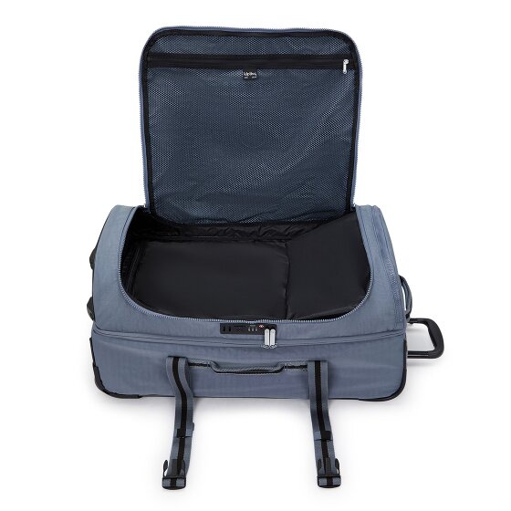 Kipling Basic Aviana 2 kółka Torba podróżna M 68 cm