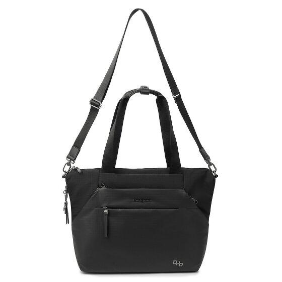 Hedgren Furo Kicho Shopper Bag Ochrona RFID 46 cm Komora na laptopa