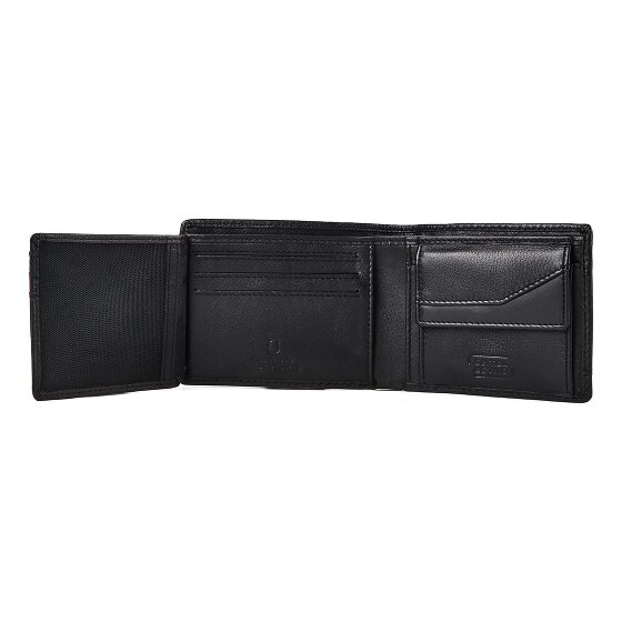 camel active Stone Portfel Ochrona RFID Skóra 11 cm