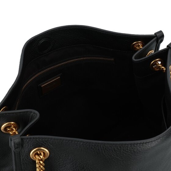 Lauren Ralph Lauren Bradley Shopper Bag Skórzany 35.5 cm