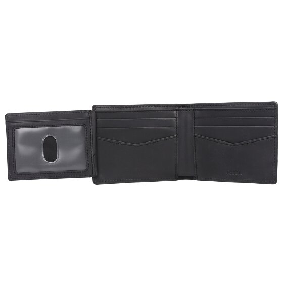 Fossil Everett Wallet Leather 11 cm