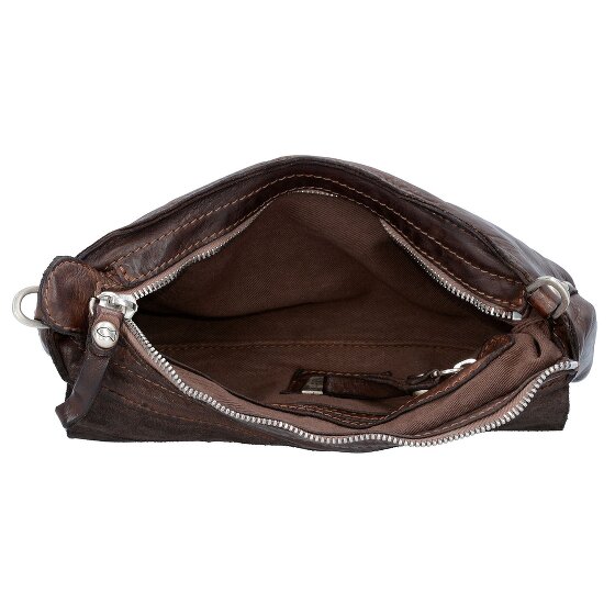 Campomaggi Traditional Artemisia Torba na ramię skórzana 24 cm