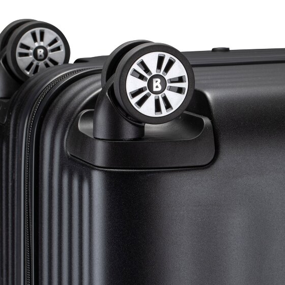 Bogner Piz Tamaro 4 kółka Walizka 77 cm