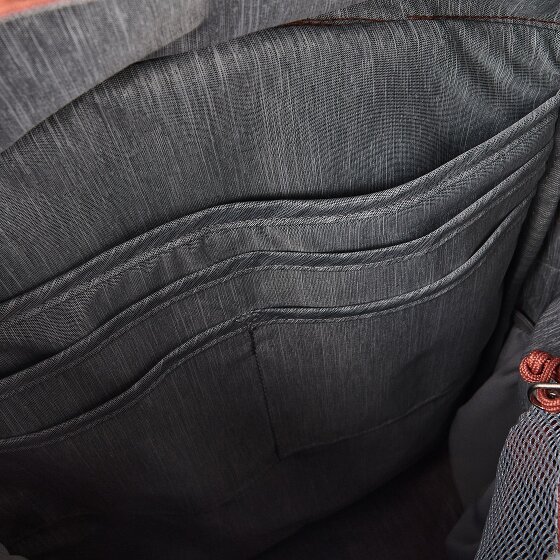 Deuter Stepout 22 Plecak 45 cm Komora na laptopa