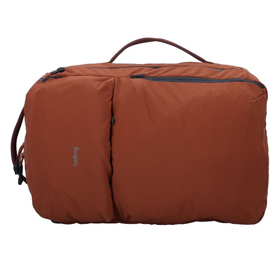 Bellroy Plecak podróżny Lite z przegrodą na laptopa 49 cm