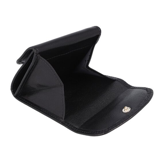 Golden Head Portfel Colorado 7,5 cm skórzany