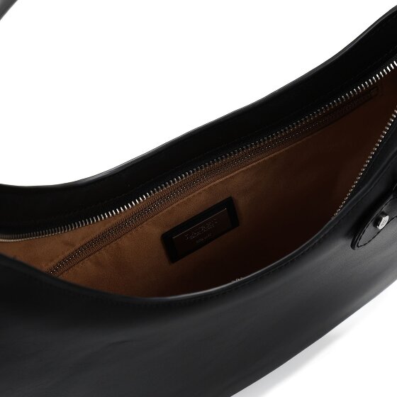 Lauren Ralph Lauren Tasha Torba na ramię Skórzany 32 cm