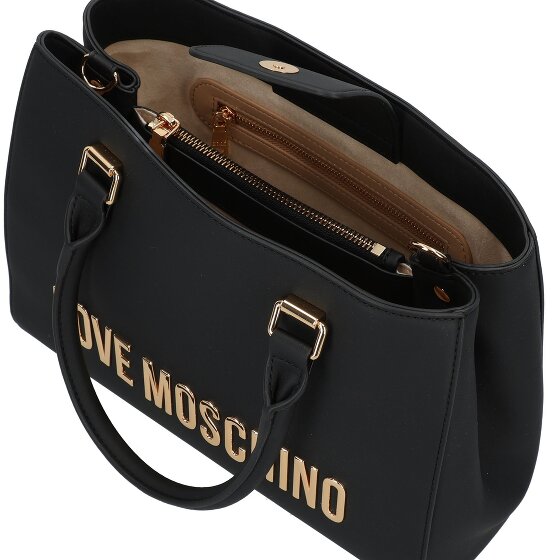 Love Moschino Bold Love Torba na ramię 29 cm