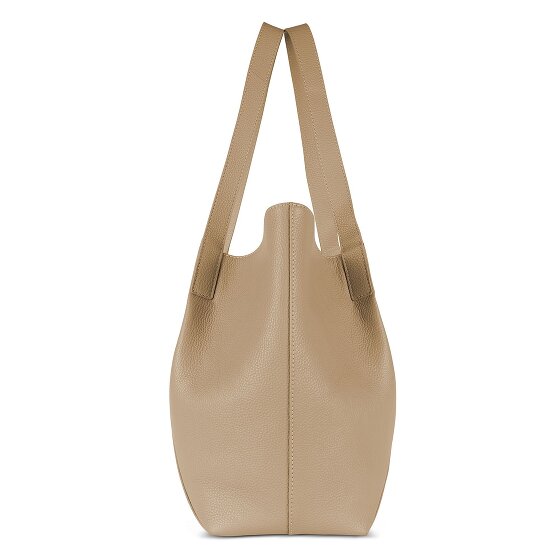 bugatti Elsa Torba na ramię Skórzany 38 cm