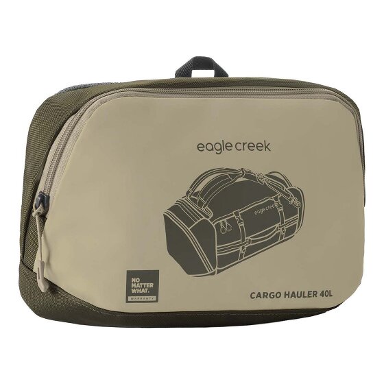 Eagle Creek Cargo Hauler 40 L Torba podróżna Weekender 56 cm