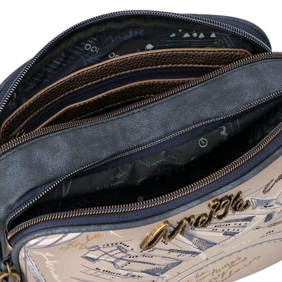 Anekke Studio Torba na ramię 23 cm