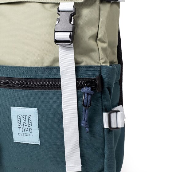 Topo Designs Rover Plecak 45 cm Komora na laptopa