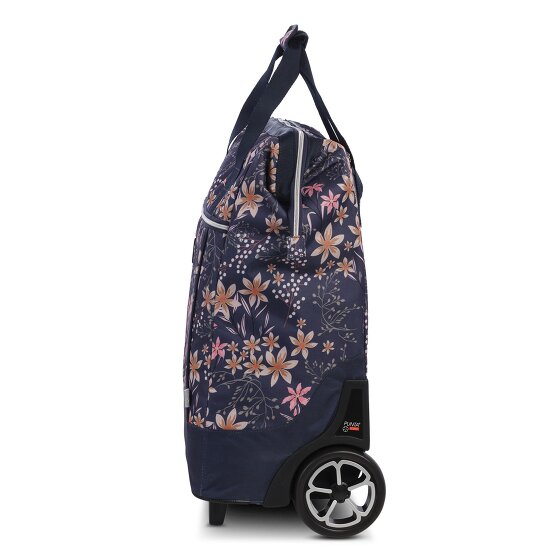 Punta Big Wheel Walizka na zakupy 62 cm