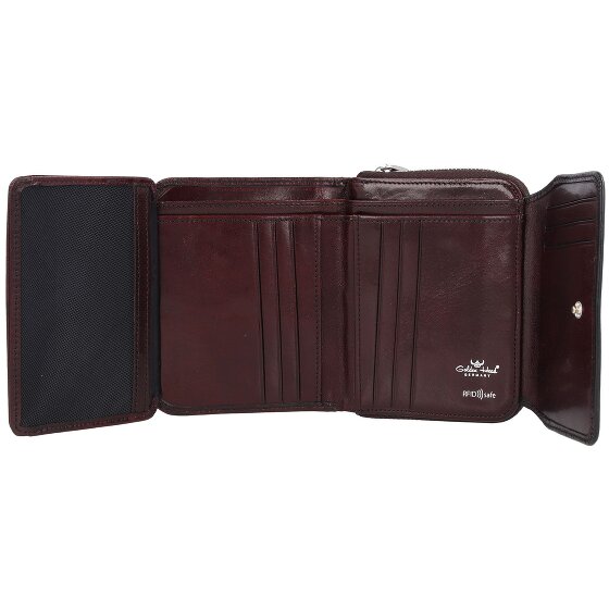 Golden Head Colorado Wallet RFID Leather 11,5 cm