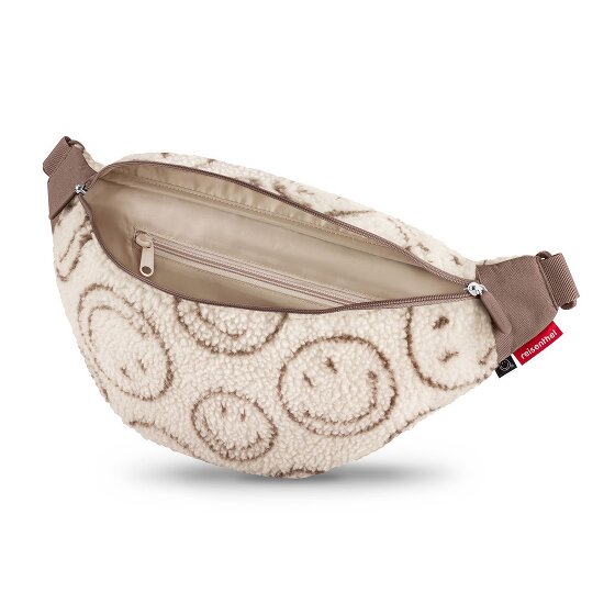 reisenthel City Beltbag Torba na ramię 47 cm