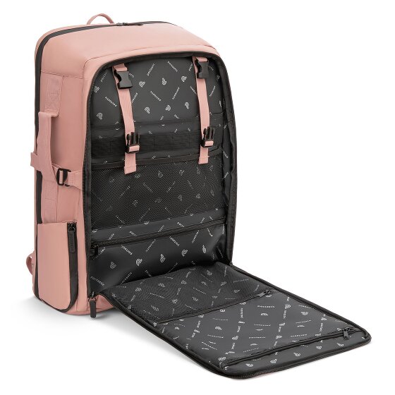 Pactastic Urban Collection Plecak trekkingowy 55 cm