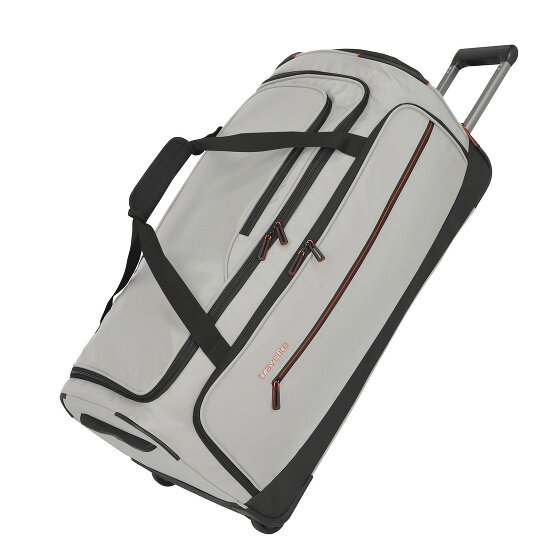 Travelite Crosslite 5.0 2 kółka Torba podróżna L 79 cm