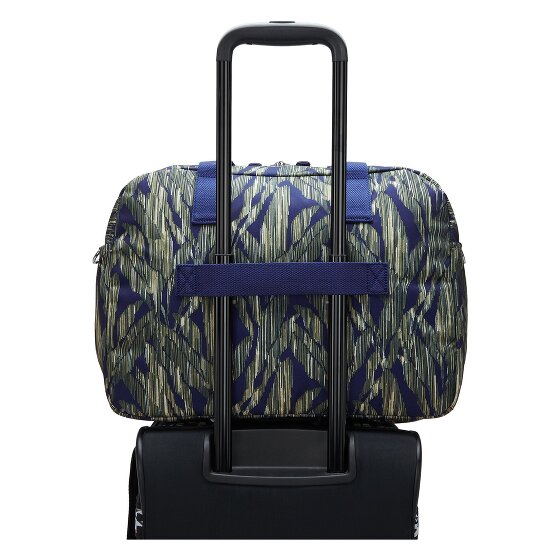 Kipling Basic Prt Deffea Torba podróżna Weekender XL 44 cm