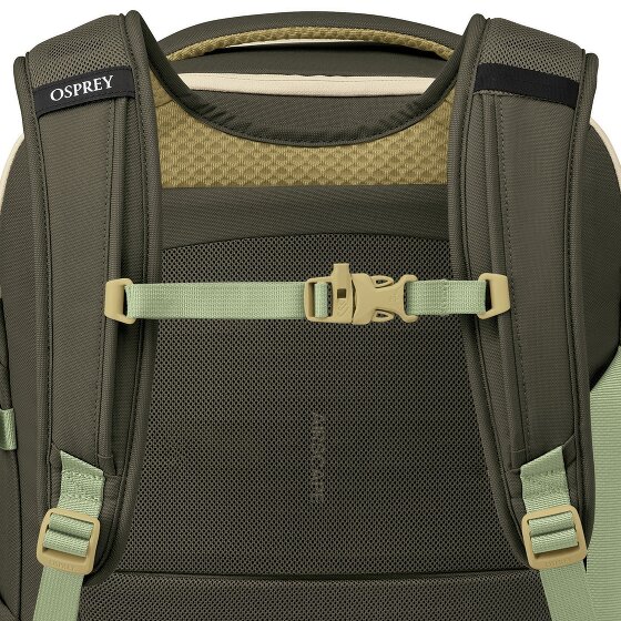Osprey Plecak podróżny Daylite 35 L z przegrodą na laptopa 49 cm