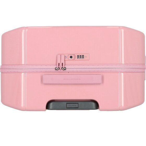 Piquadro PQ-Light wózek 4-kołowy 69 cm