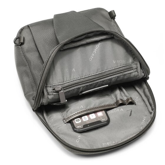 Roncato Panama 4.0 Torba na ramię 20 cm