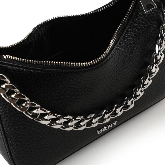DKNY Jenna Torba na ramię Skórzany 23 cm