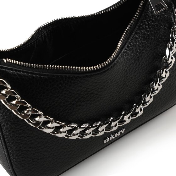 DKNY Jenna Torba na ramię Skórzany 23 cm