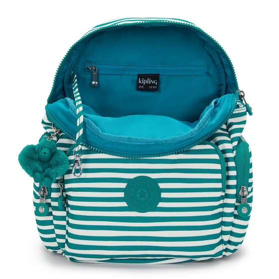 Kipling City Zip S Plecak miejski 33.5 cm