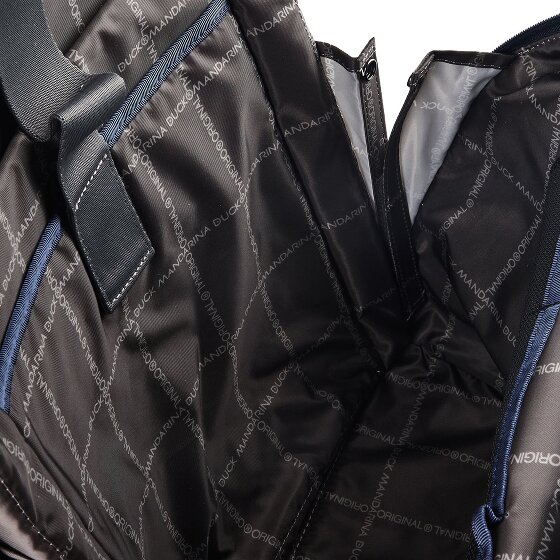 Mandarina Duck District Plecak 40 cm Komora na laptopa