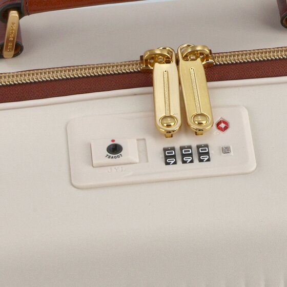 The Bridge Story V T 4 kółka Walizka kabinowy 55 cm