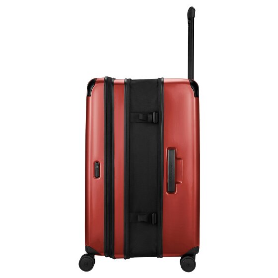 Victorinox Spectra 3.0 Rozkładany 4-kołowy wózek 75 cm
