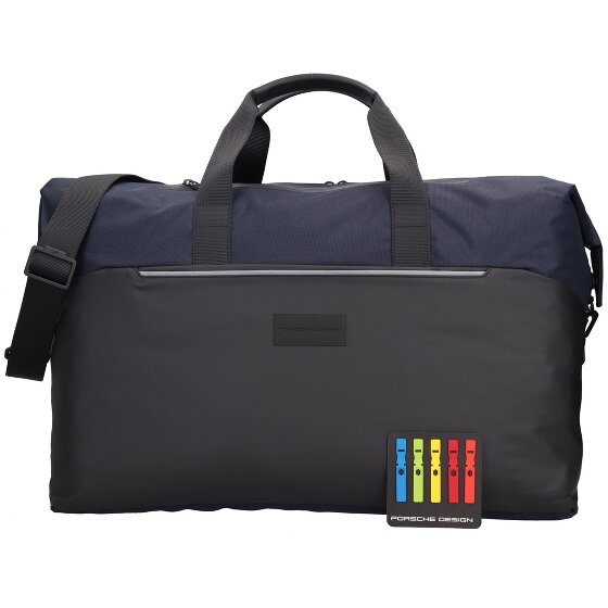 Porsche Design Urban Eco Weekender Holdall 51 cm