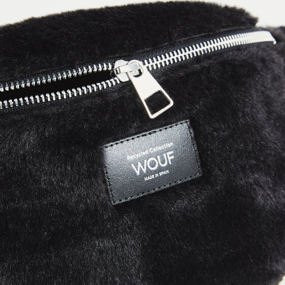 Wouf Faux Fur Saszetka 32 cm