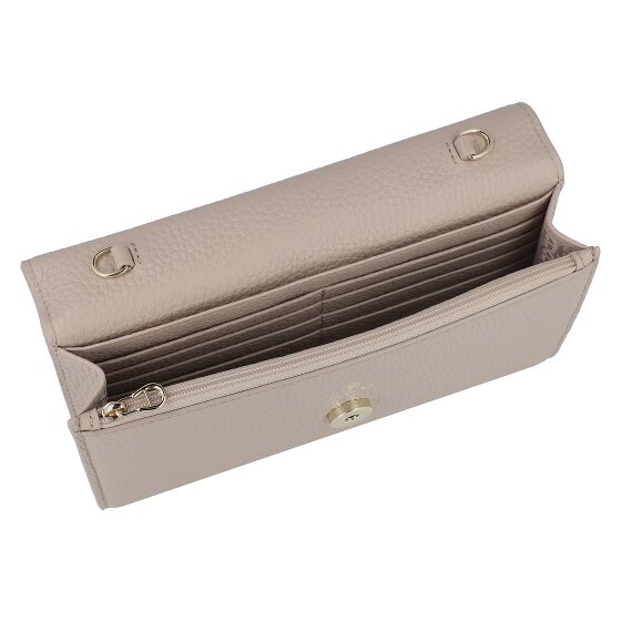 AIGNER Fashion Kopertówka Skórzany 12.5 cm