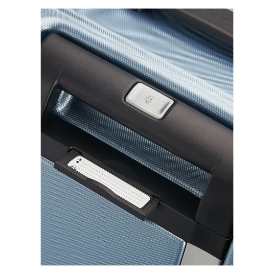 Samsonite Orfeo 4 kółka Walizka 81 cm
