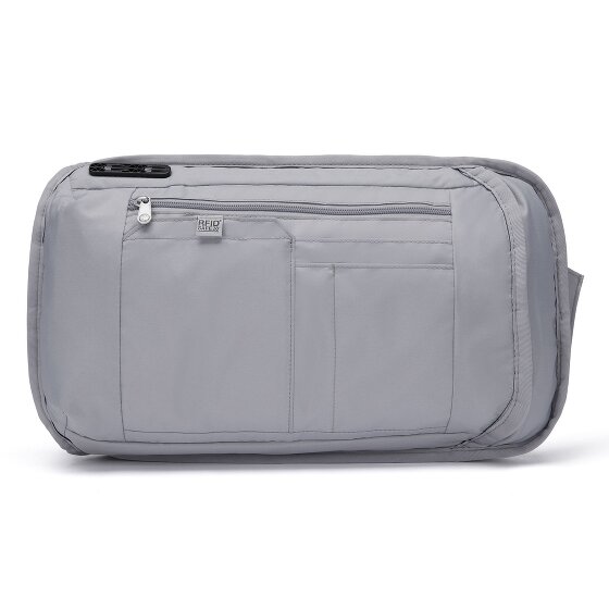 Pacsafe Torba na ramię Vibe 325 RFID 23 cm