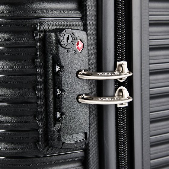 American Tourister Liftoff 4 kółka Walizka kabinowy 55 cm