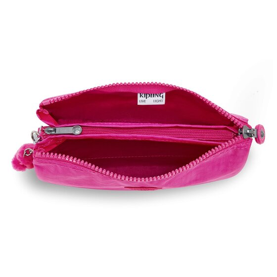 Kipling Torba na nadgarstek Crativity XL 21,5 cm