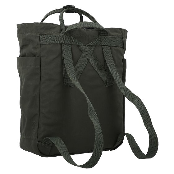 Fjällräven Kanken Totepack Torba na ramię 27 cm