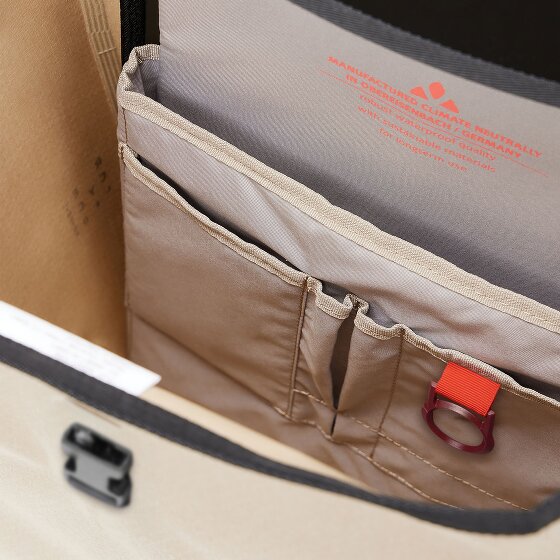 Vaude Clubride 17 Plecak rowerowy 43 cm