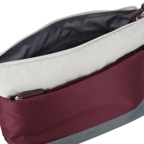 Jost Bergen Torba na ramię 33 cm