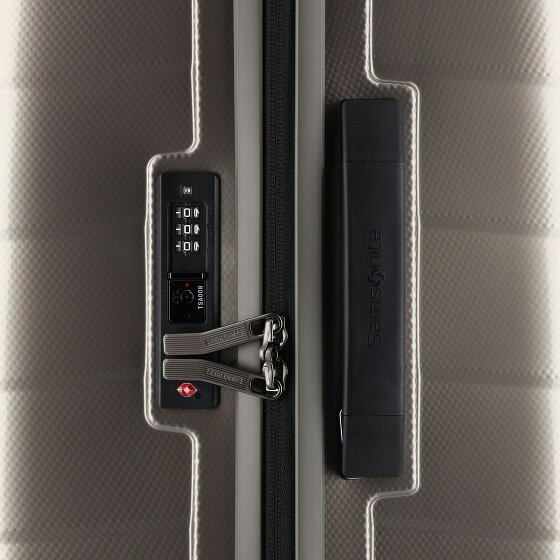 Samsonite Attrix 4 kółka Walizka 81 cm