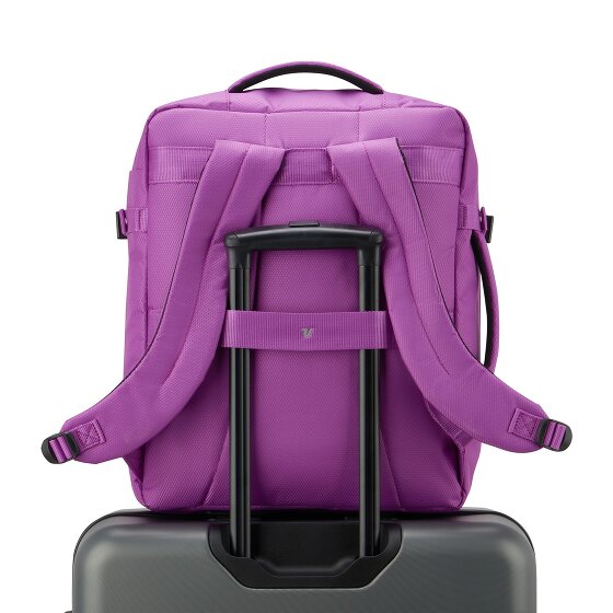 Roncato Ironik 2.0 Plecak 45 cm Komora na laptopa