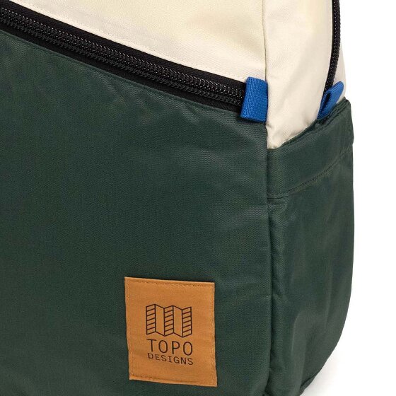 Topo Designs Light Pack Plecak 42 cm Komora na laptopa