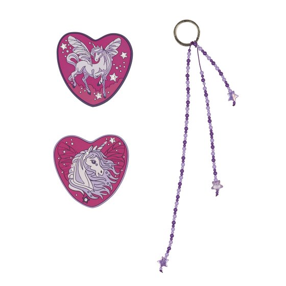 DerDieDas Zestaw tornistrów szkolnych ErgoFlex 5szt.