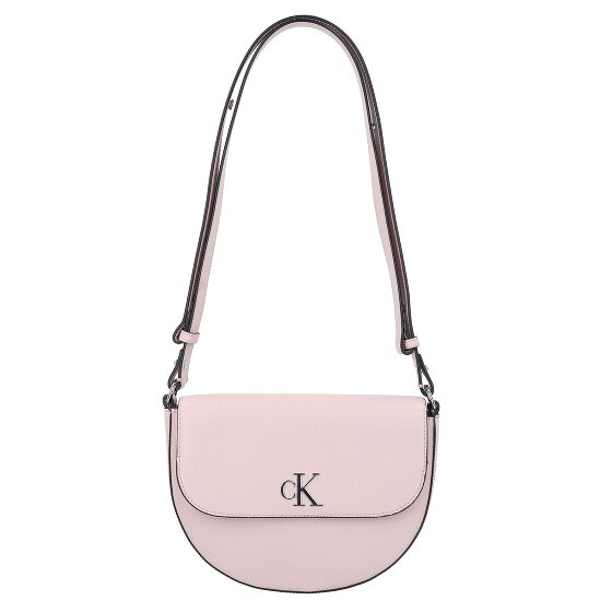 Calvin Klein Jeans Minimal Monogram Torba na ramię 24 cm