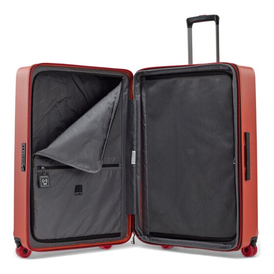 Stratic Buzz 4 kółka Walizka L 75 cm