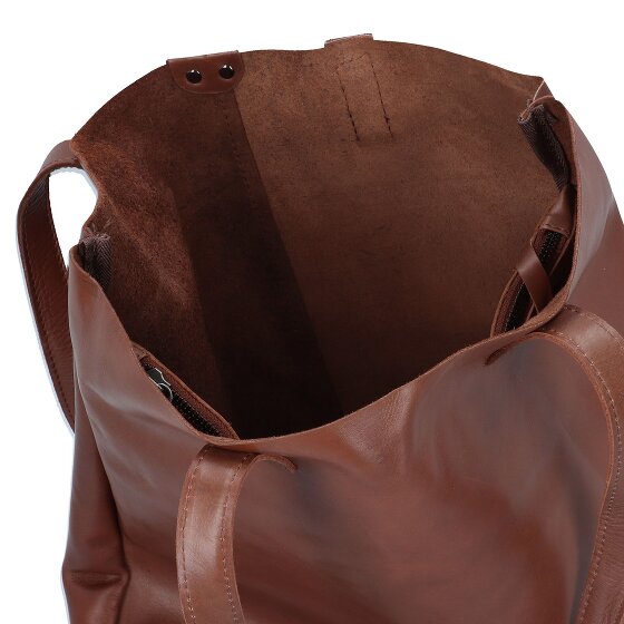Harold's Caugio Torba na ramię Skórzany 33 cm