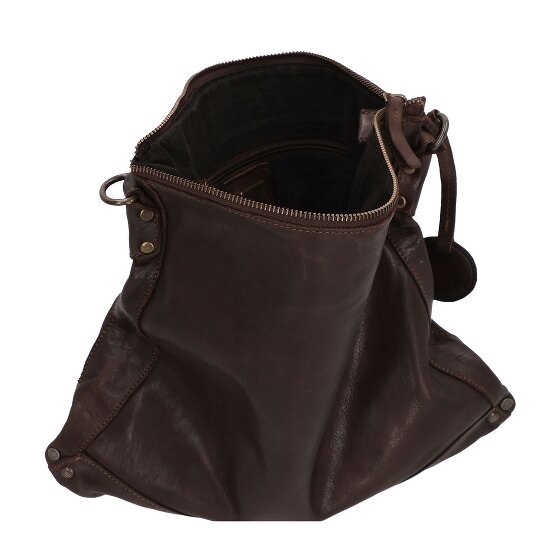 Harbour 2nd Anchor Love Vera Torba na ramię Skórzany 34 cm