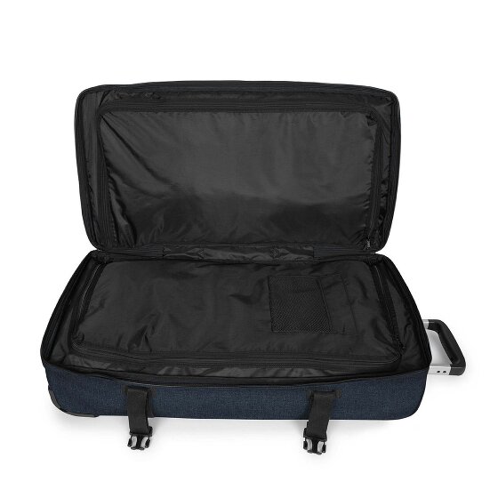 Eastpak Transit'R Plus 4 kółka Torba podróżna 68 cm
